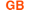 GB Registration Icon
