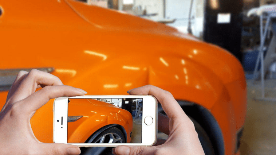 Mobile Paintless Dent Repair Specialists