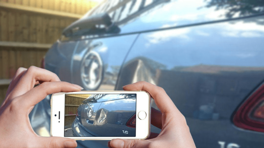 Mobile Dent Repair Specialists