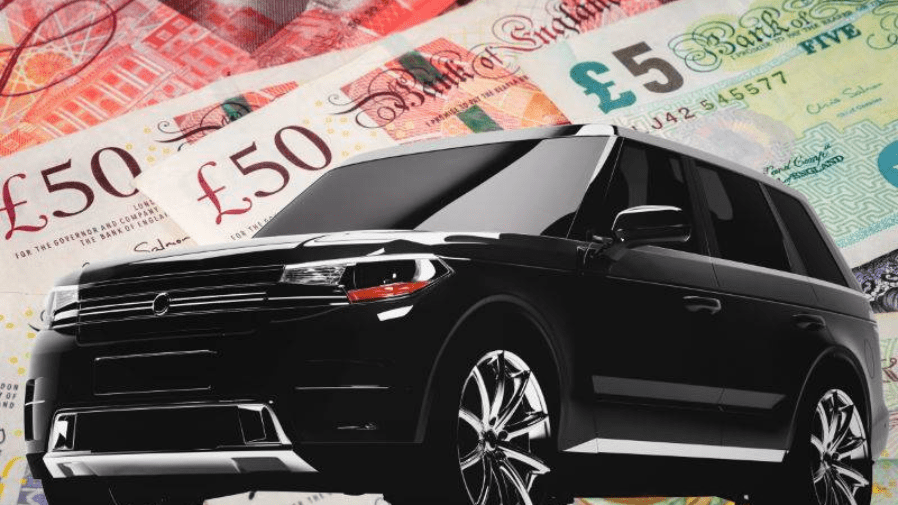 PDR benefits on car resale value