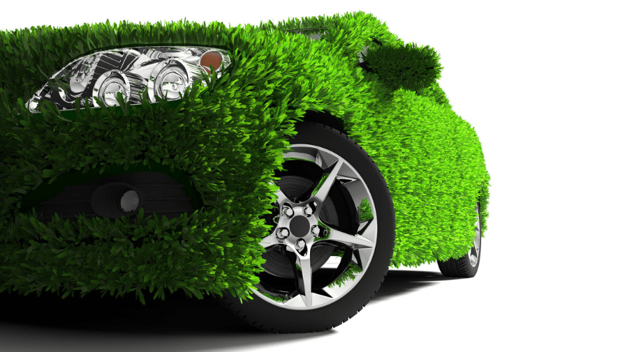 environmentally friendly dent repair