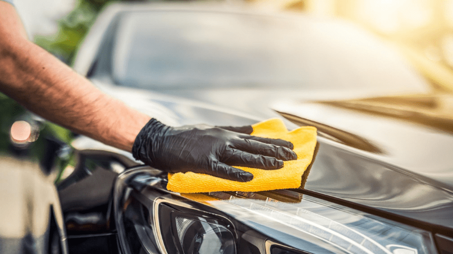 Paintless Dent Repair - Preserving Your Vehicle's Beauty