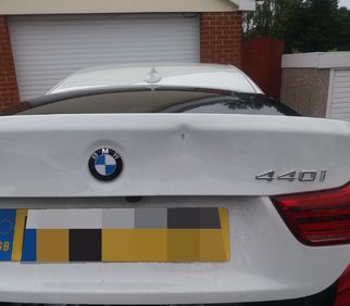BMW